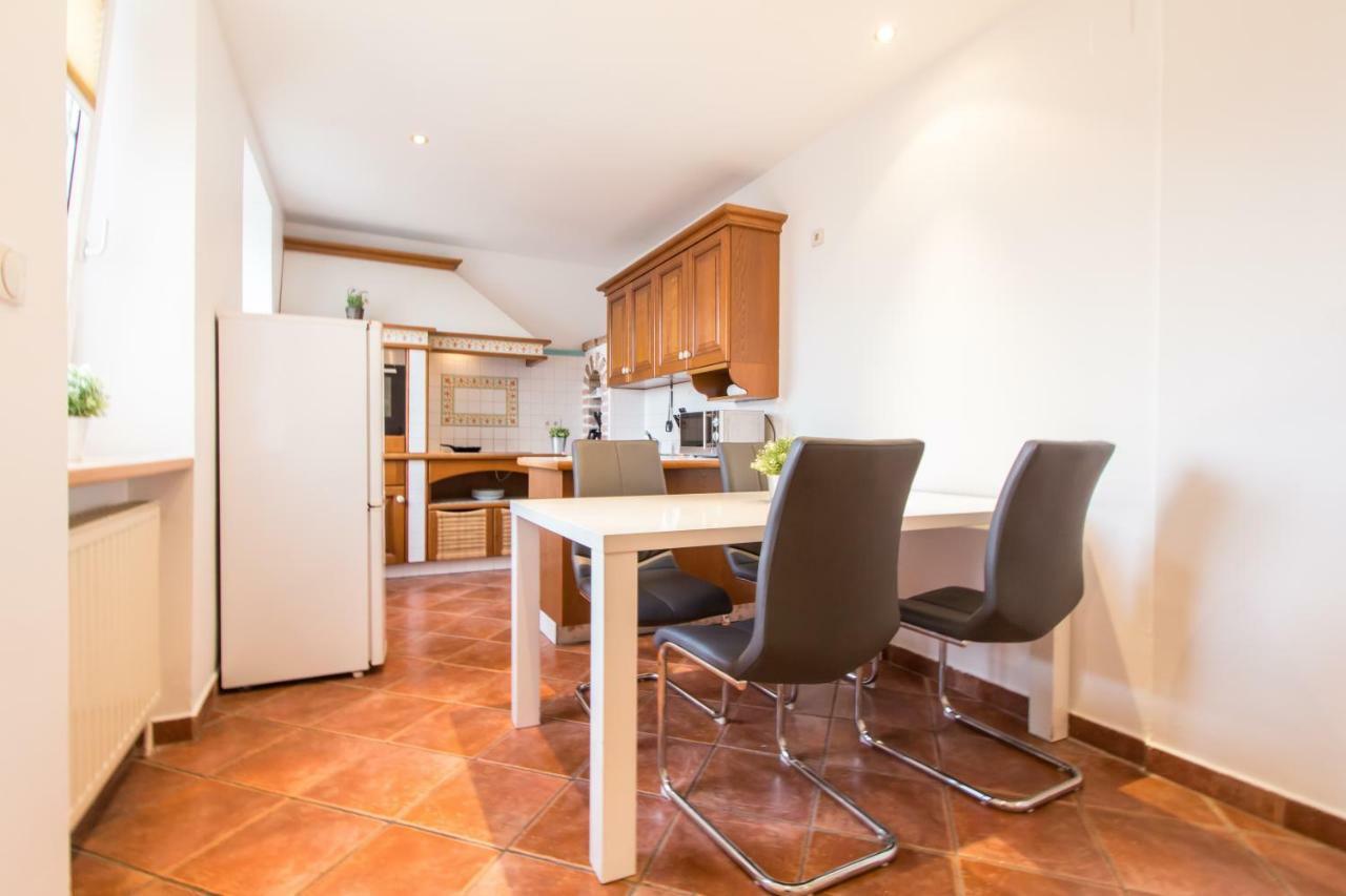 Davidgasse Apartamento *