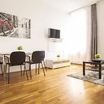 Apartment Davidgasse