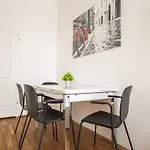 Apartment Davidgasse