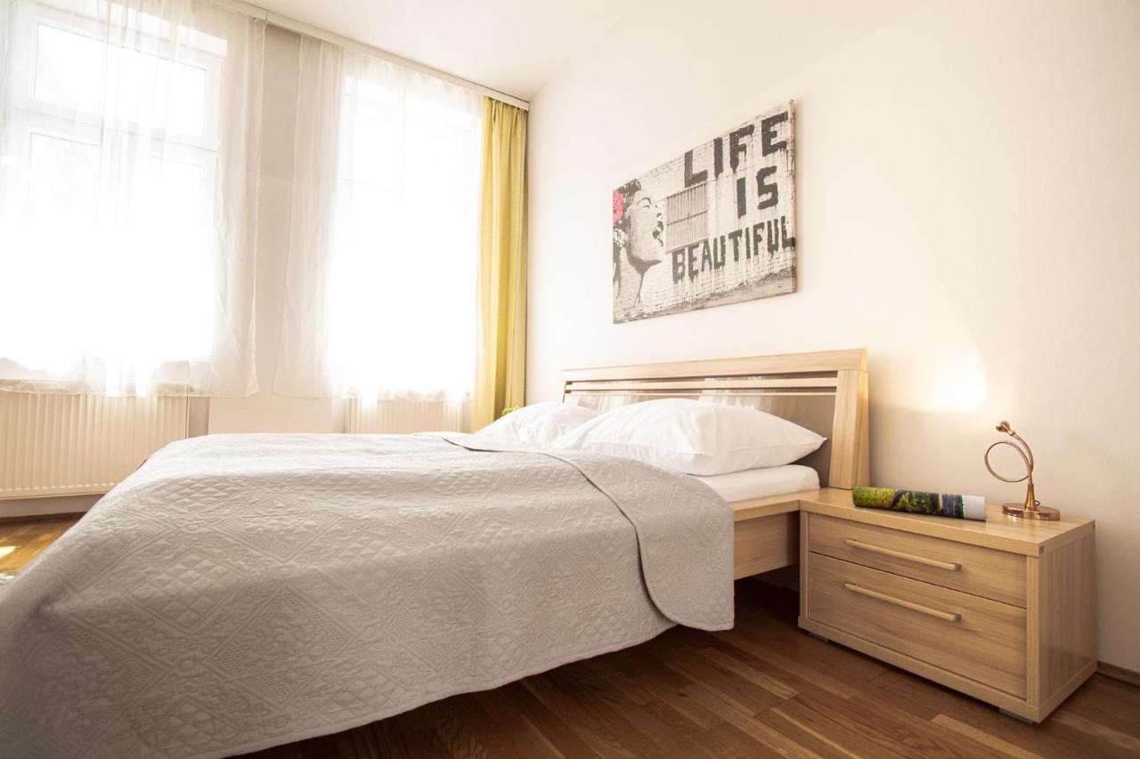Apartament Davidgasse