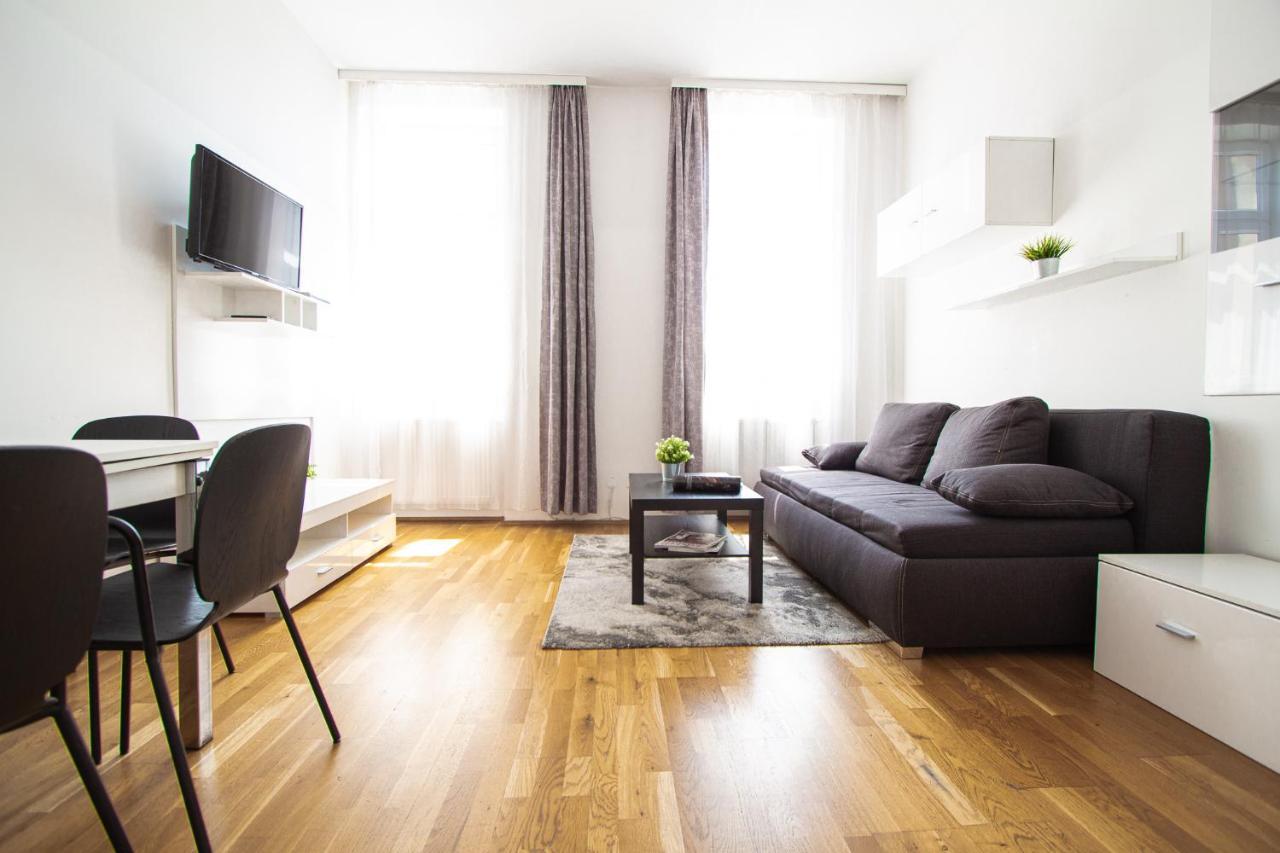 Davidgasse Apartament