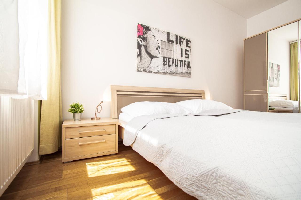 Apartament Davidgasse *