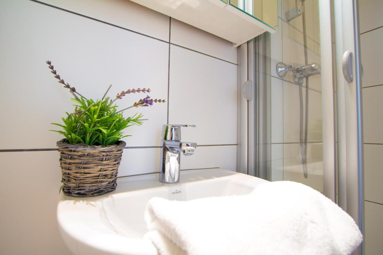 Davidgasse Apartament Viena