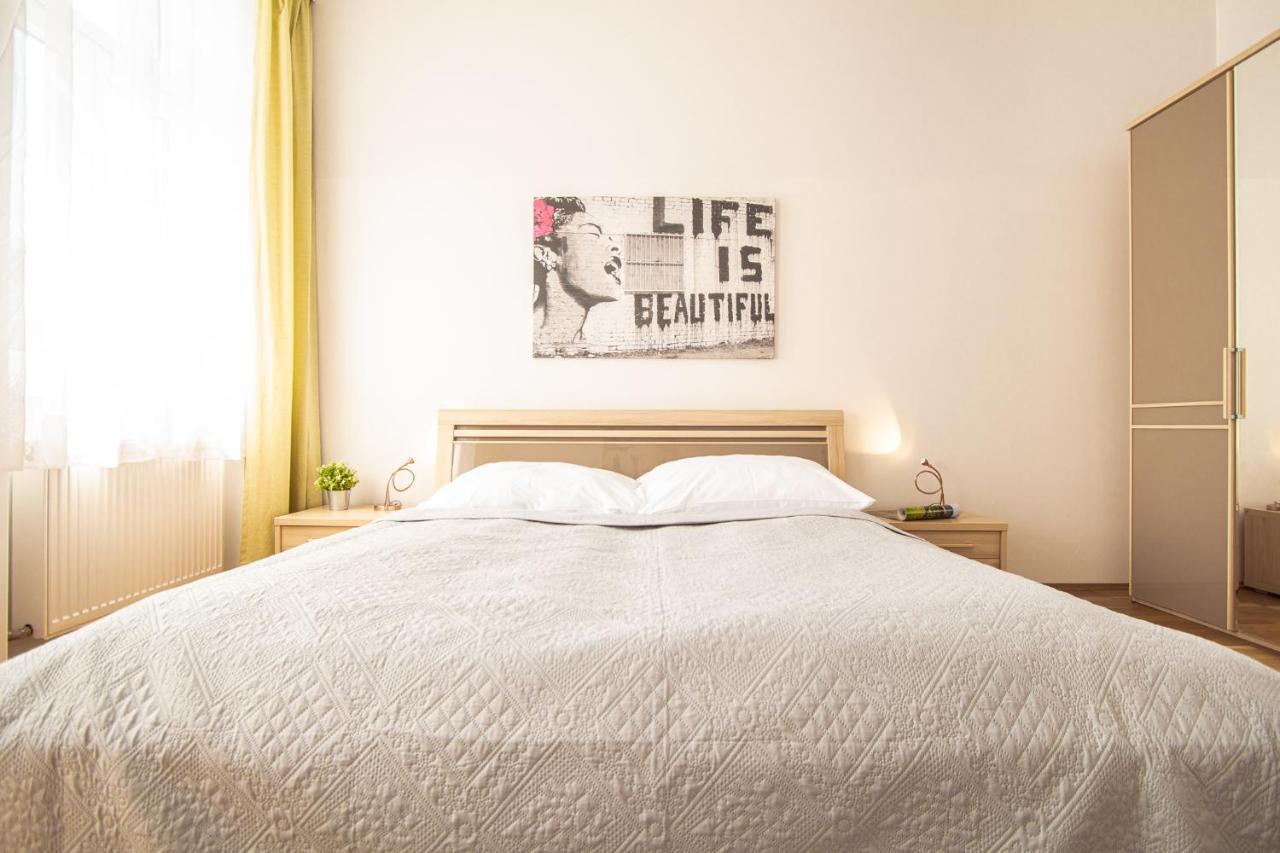Davidgasse Apartament Viena