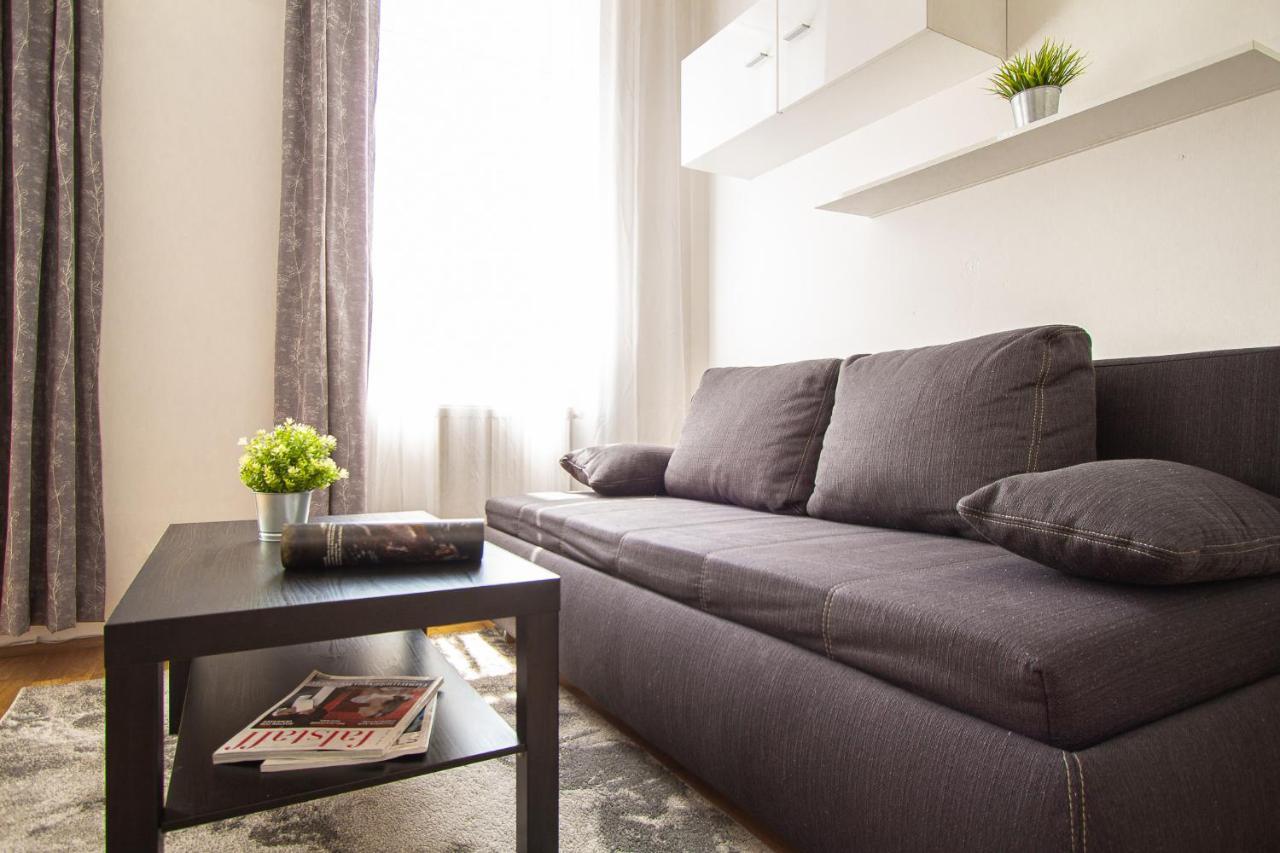 Apartament Davidgasse Viena