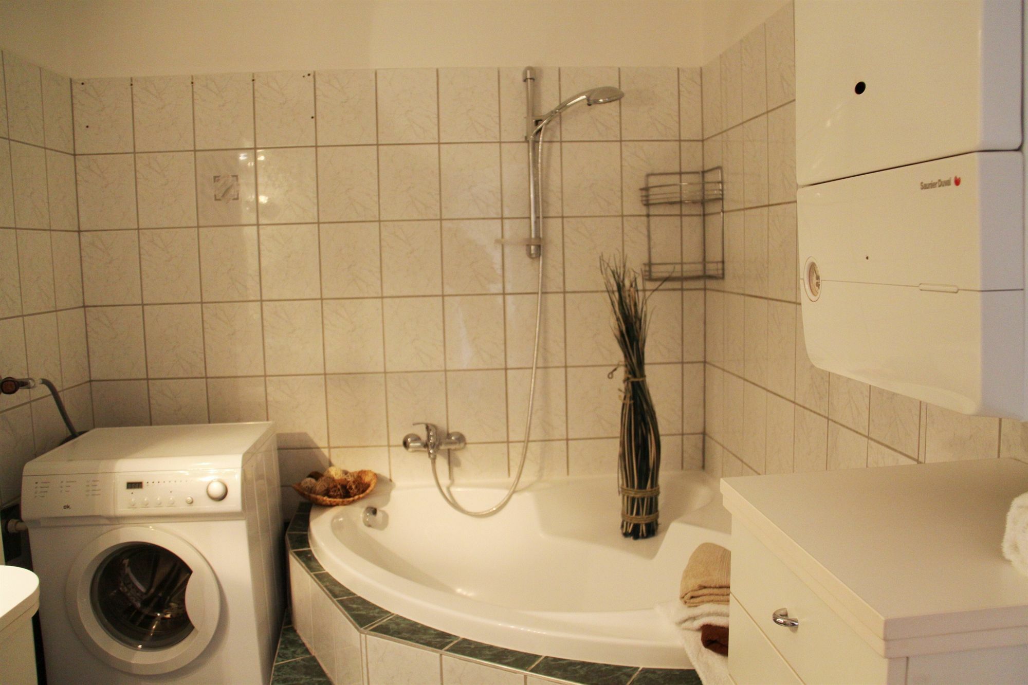 Apartament Davidgasse Viena