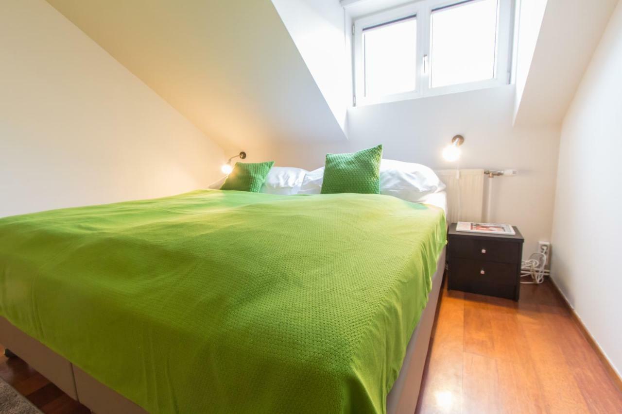 Apartament Davidgasse *