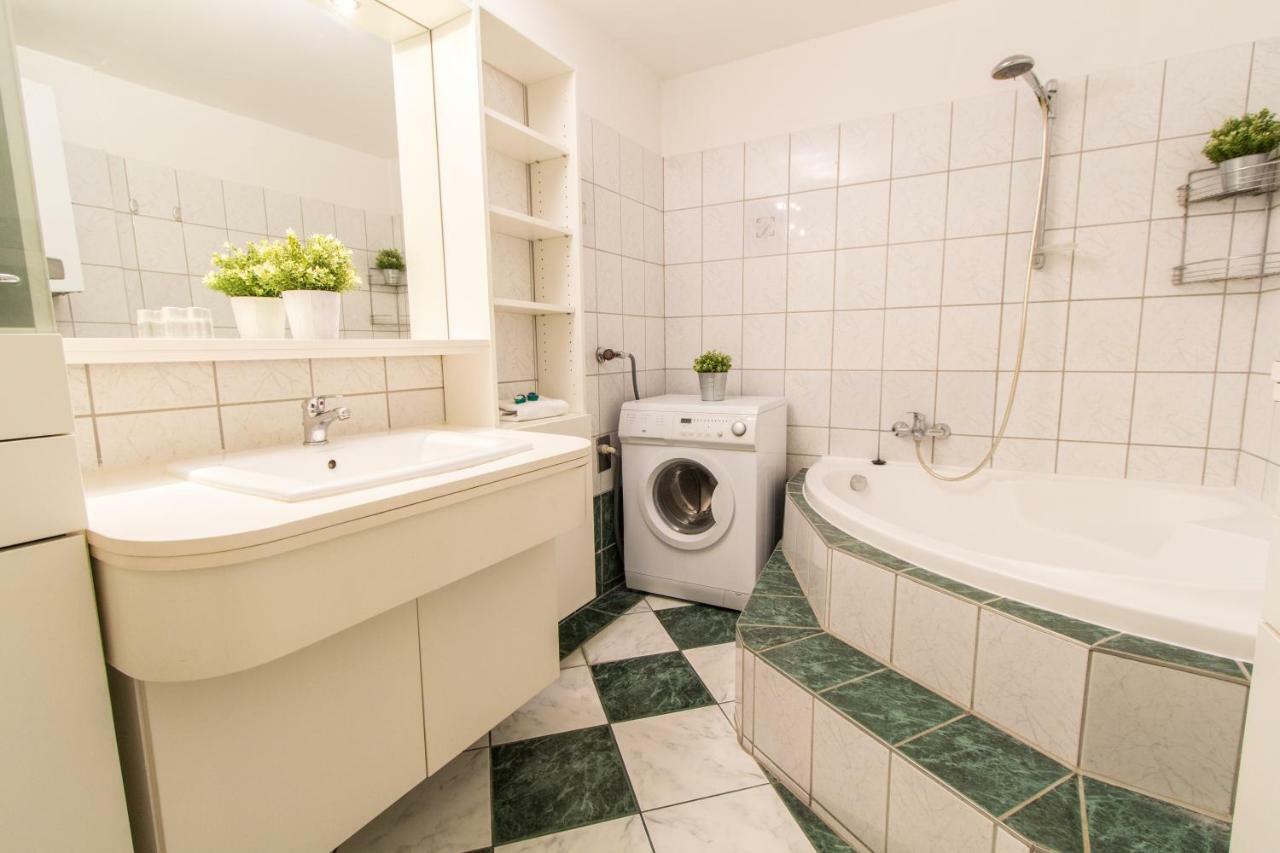 Apartament Davidgasse Viena