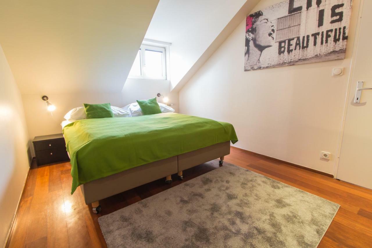 Apartament Davidgasse *