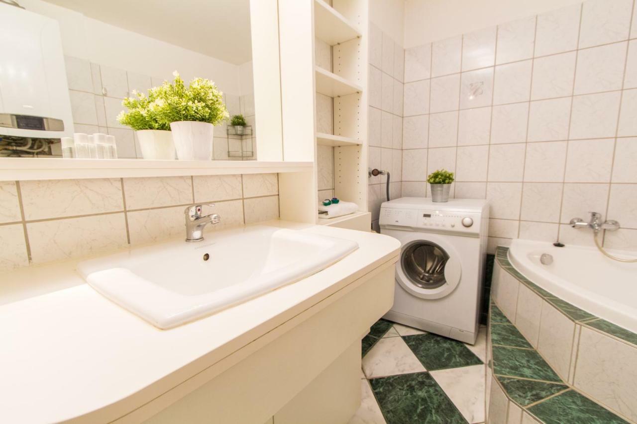Davidgasse Apartament