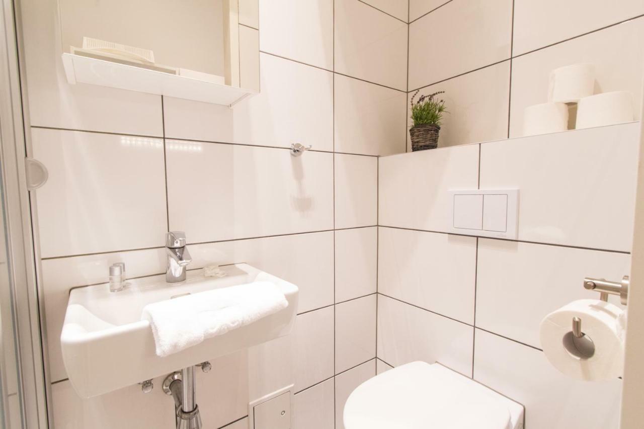 Apartament Davidgasse *