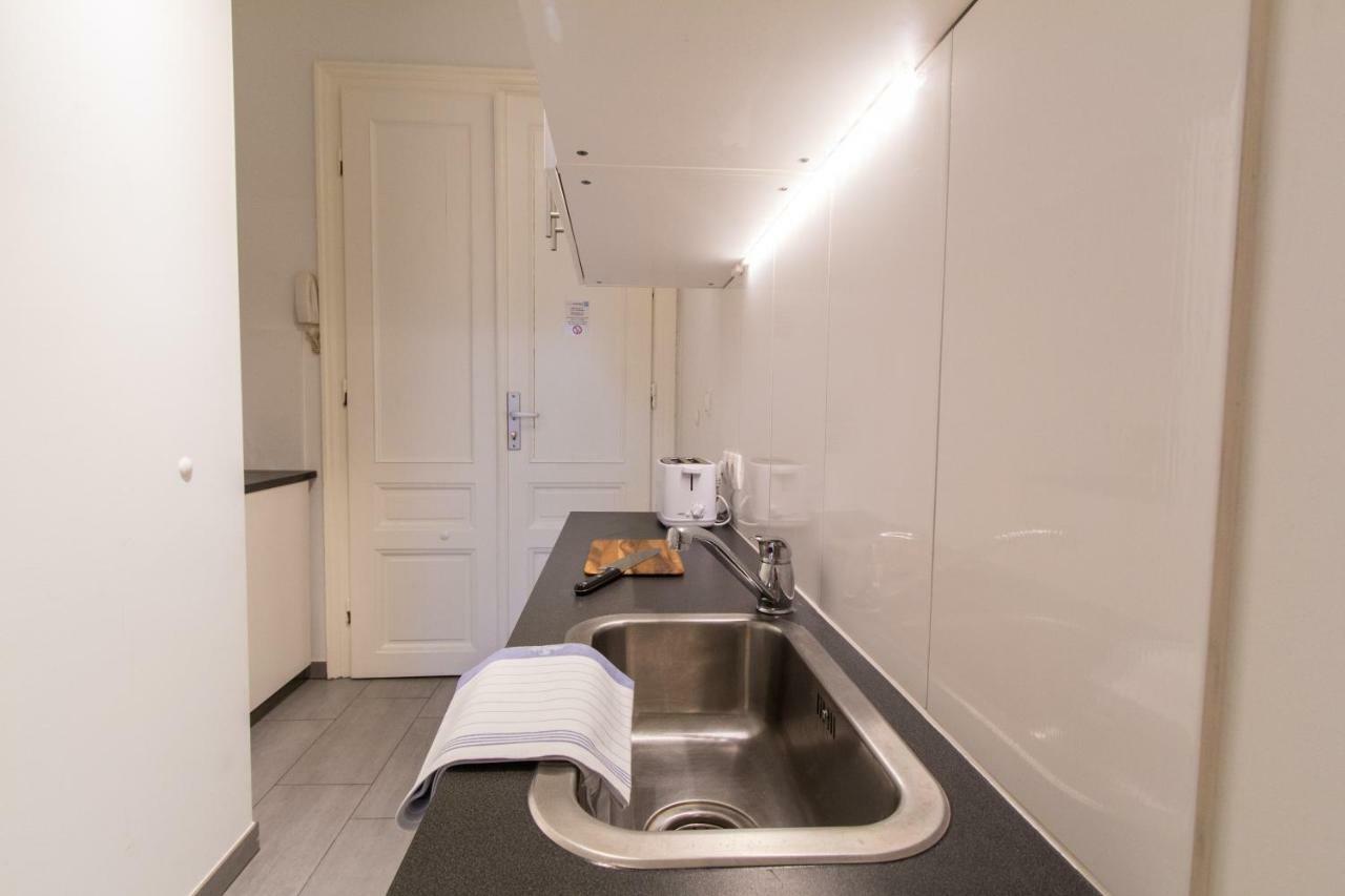 Davidgasse Apartament