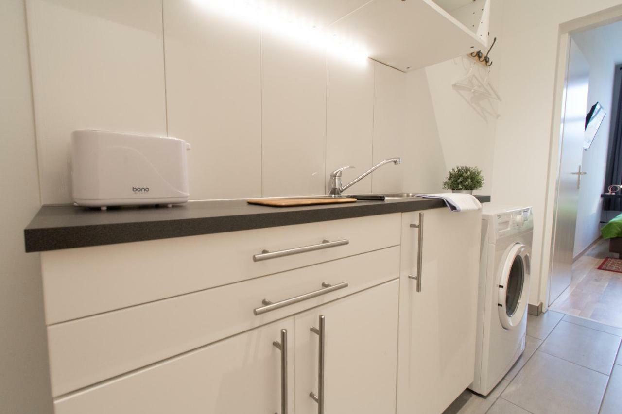 Davidgasse Apartament