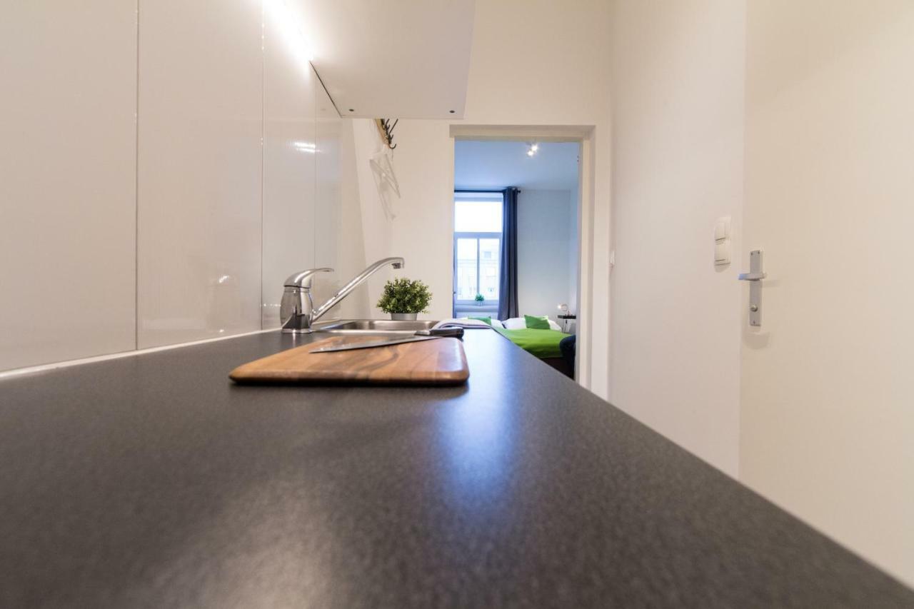Davidgasse Apartament