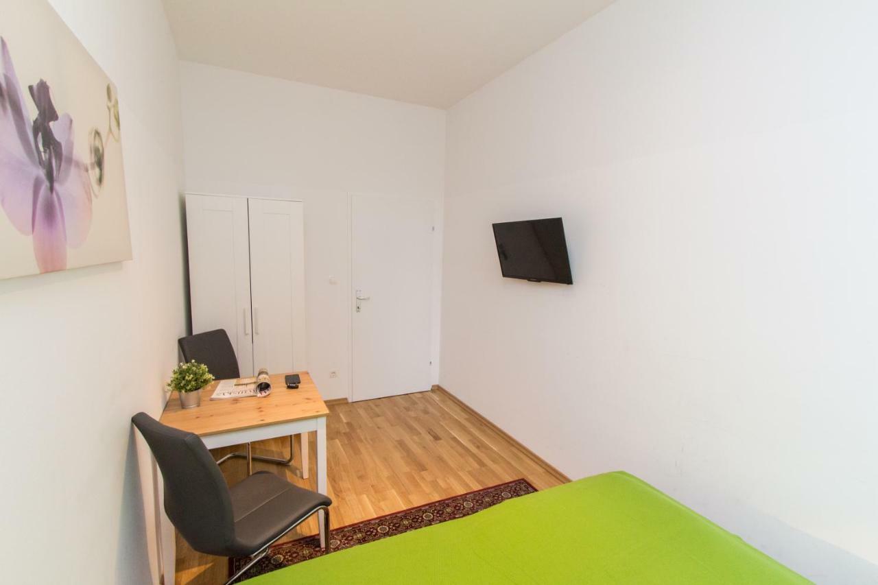 Davidgasse Apartament Viena