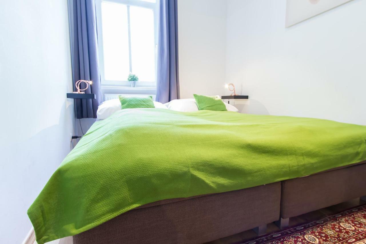 Apartament Davidgasse