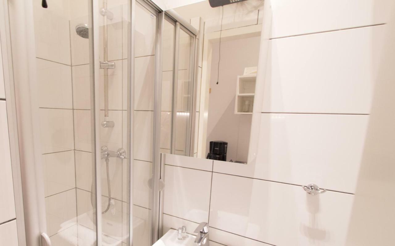 Davidgasse Apartament