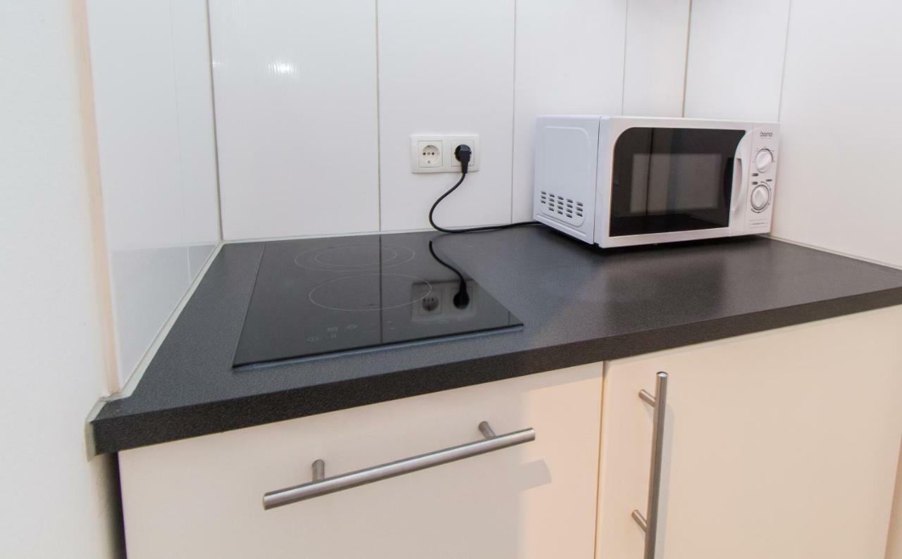Davidgasse Apartament *