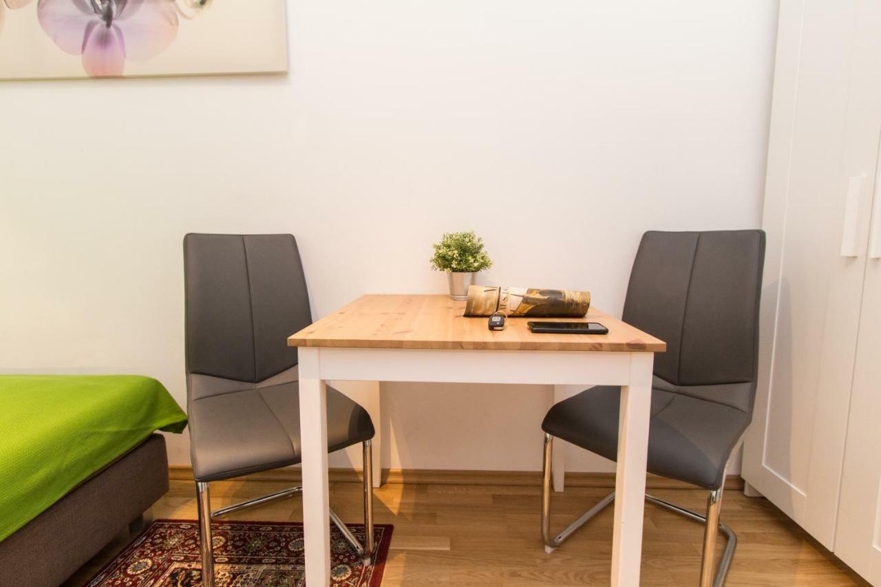 Davidgasse Apartament Viena