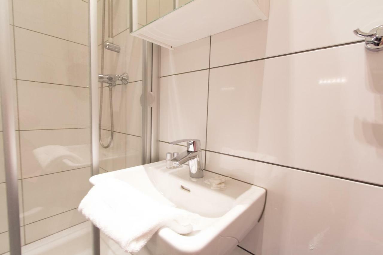 Apartament Davidgasse