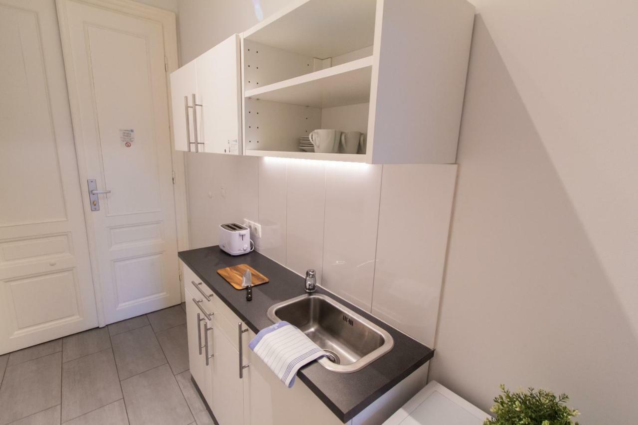 Davidgasse Apartament Viena