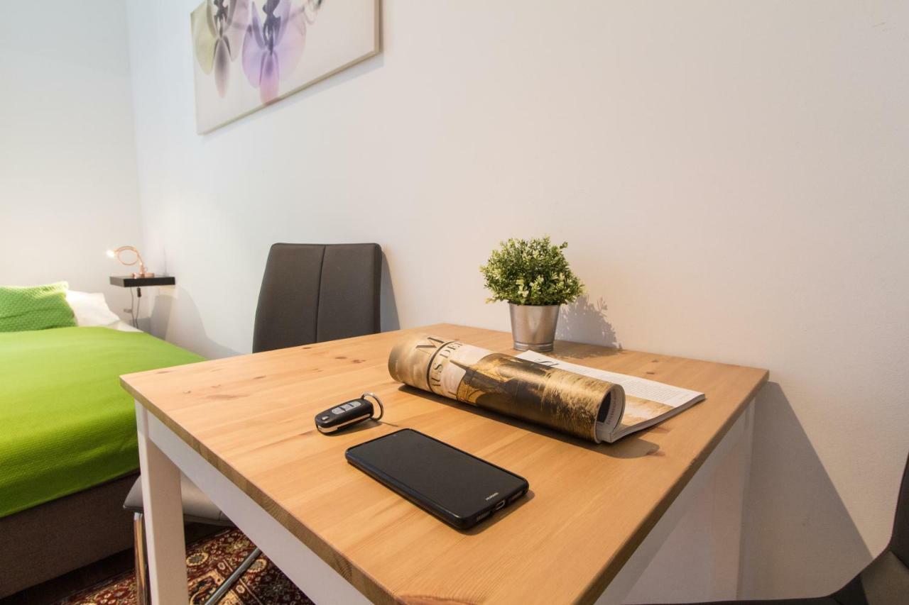 Davidgasse Apartament Viena