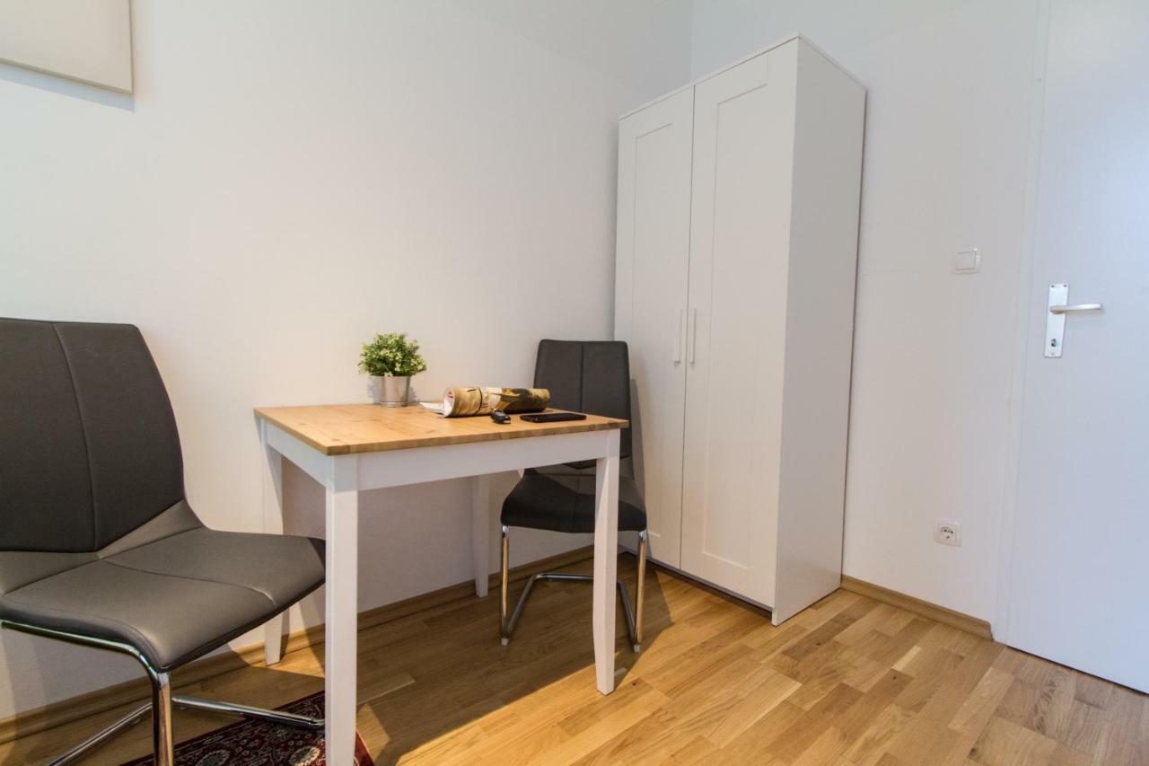 Apartament Davidgasse *