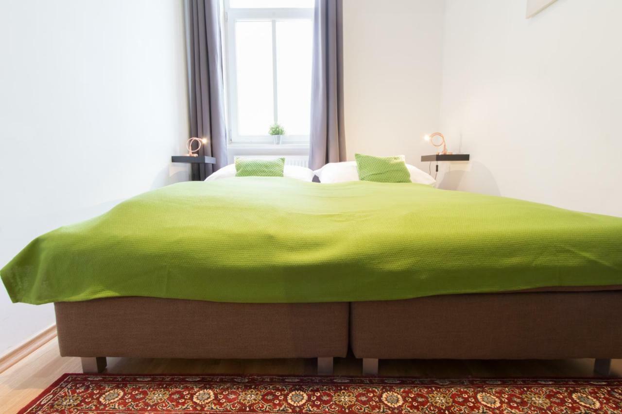 Davidgasse Apartament