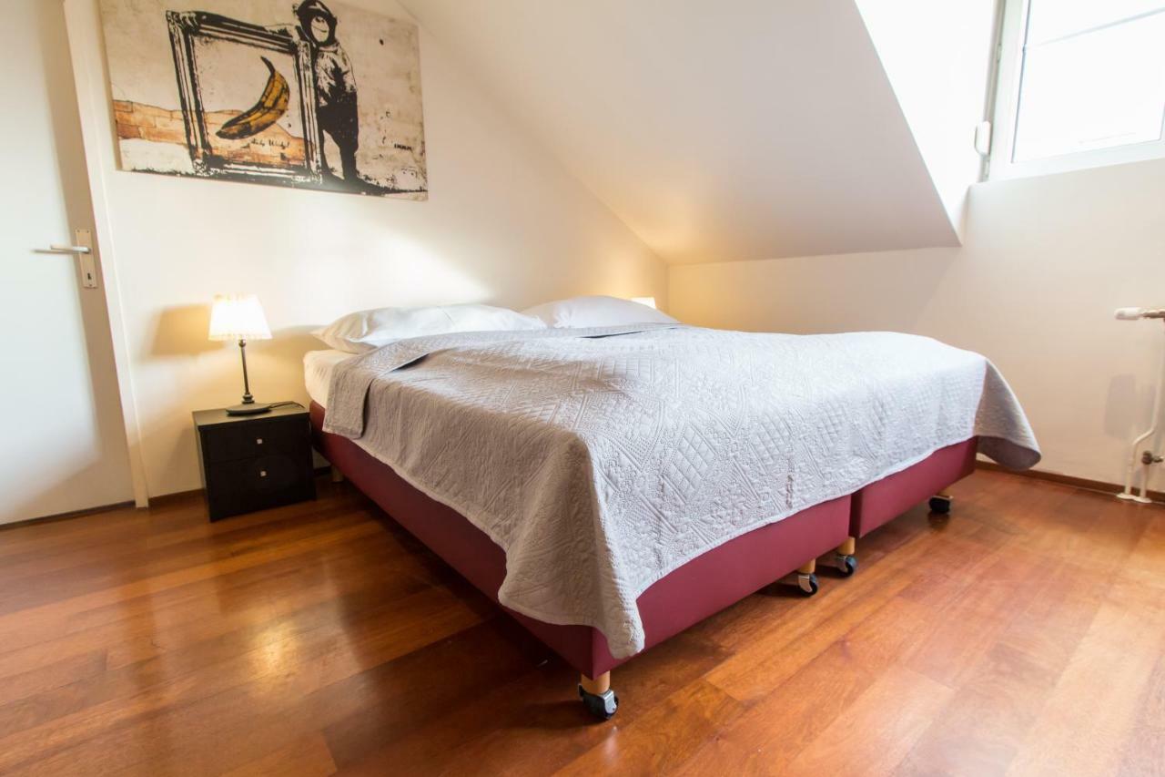 Davidgasse Apartament