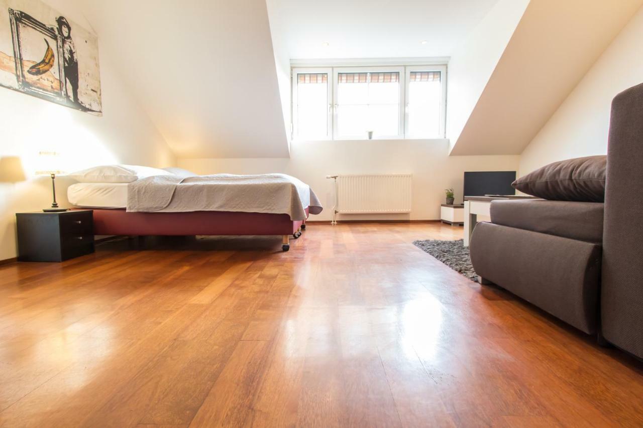 Davidgasse Apartament