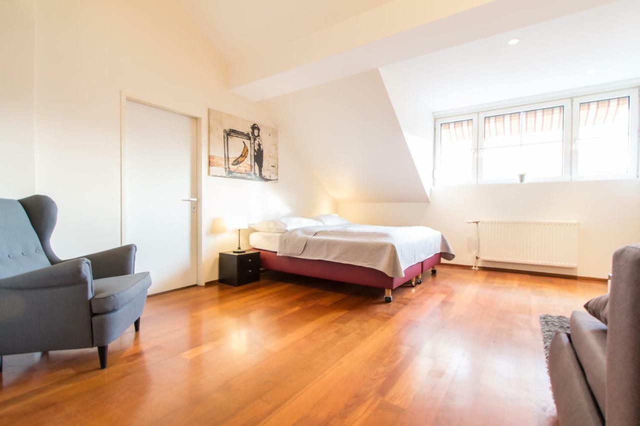 Davidgasse Apartament